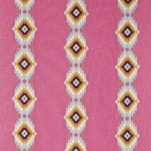 Acquire AM100305.517.0 Cruz Pink Ethnic Kravet Couture Fabric