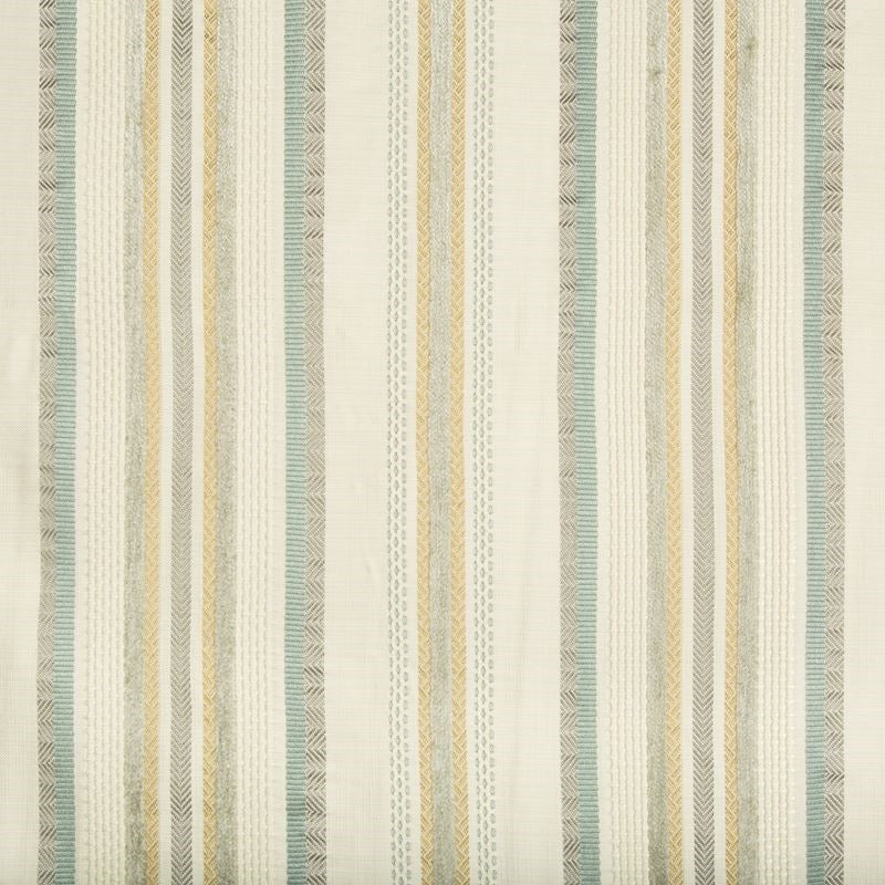 Save 34727.1635.0  Stripes Ivory by Kravet Design Fabric