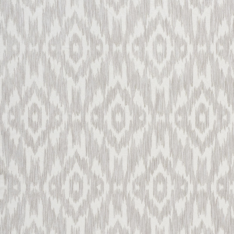 Purchase sample of 75551 Dorset, Stone by Schumacher Fabric