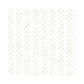 Sample CV4456 Water's Edge Resource Library, Painted Herringbone Off White York Wallpaper