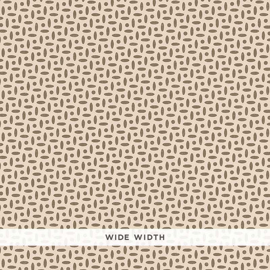 Acquire 5008026 Berrydown Berber Brown Schumacher Wallpaper