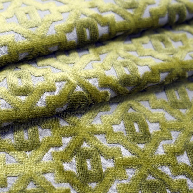 Sample FOXTROT 73SJ101 by JF Fabric