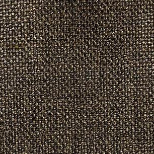 View A9 00107580 Tulu Dark Brown by Aldeco Fabric