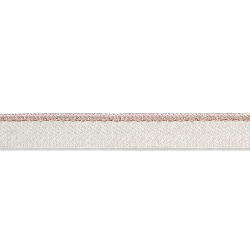 74552 Gustave Silk Lip Cord Medium,Cadet by Schumacher Fabric,74552 Gustave Silk Lip Cord Medium