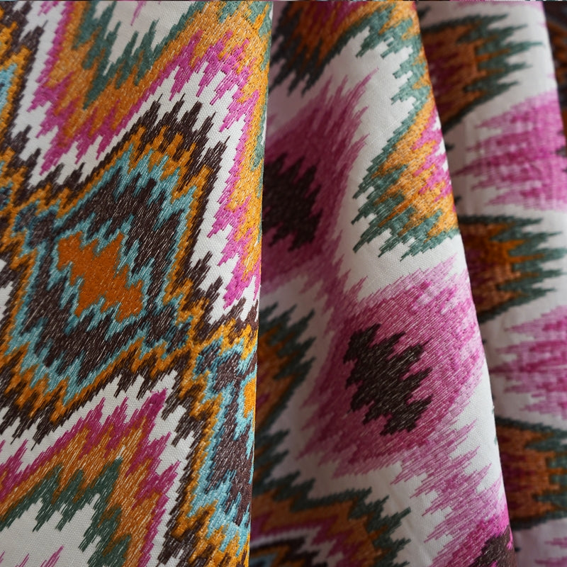 Sample MISSION 44SJ101 by JF Fabric