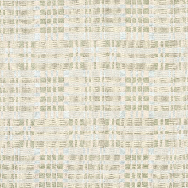 Purchase sample of 76941 Brimfield, Sage by Schumacher Fabric