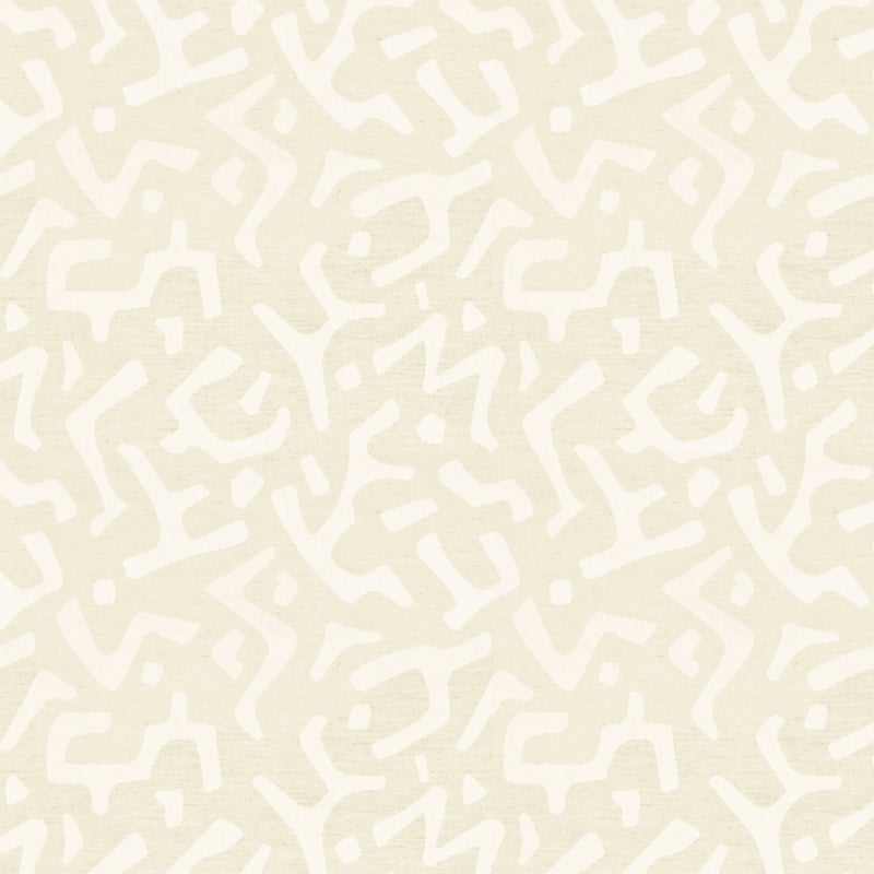 Sample CREV-1 Sand by Stout Fabric