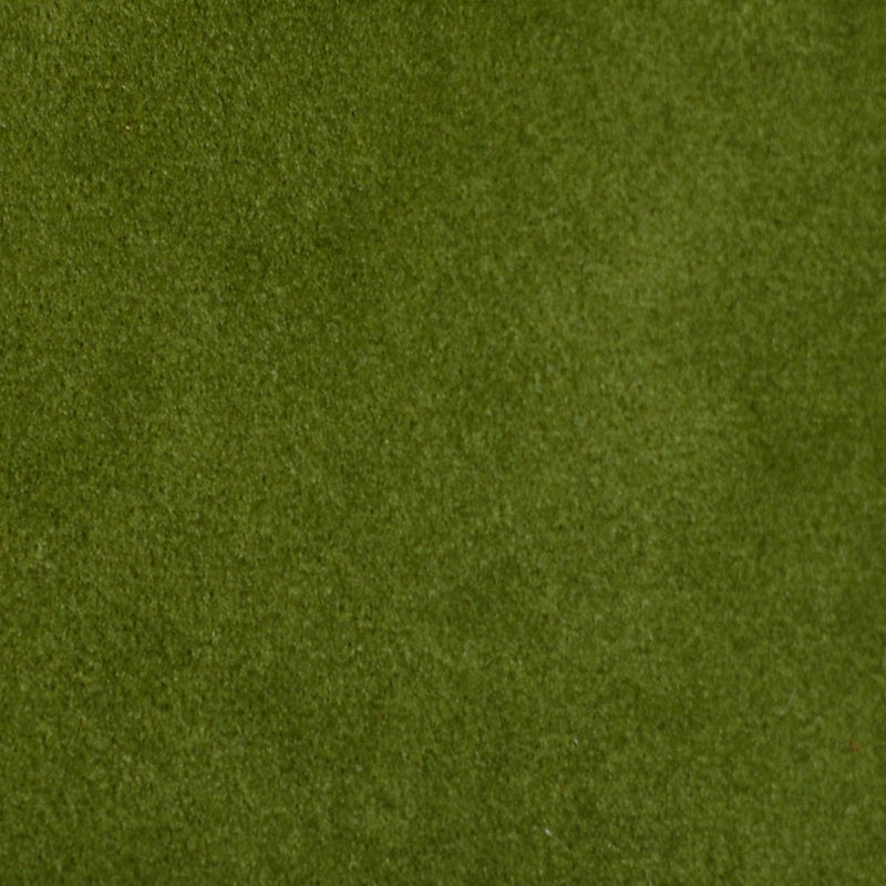Sample A9 0019T019 Safety Velvet, Eden Green By Aldeco