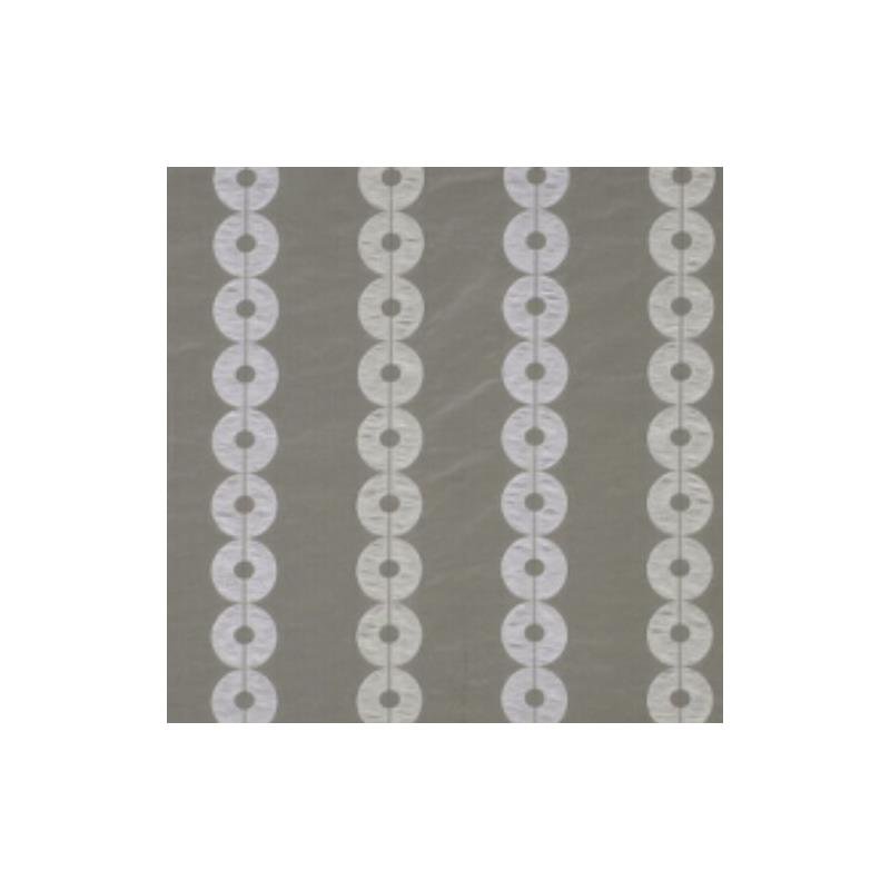 155818 | Azimuth Circle Fog - Beacon Hill Fabric