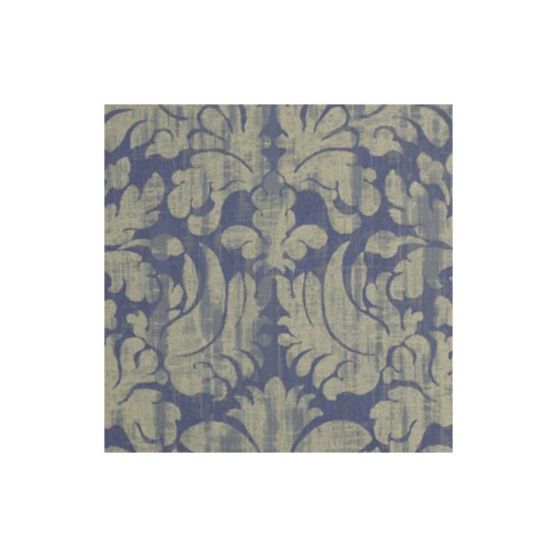 204644 | Laconia Indigo - Beacon Hill Fabric