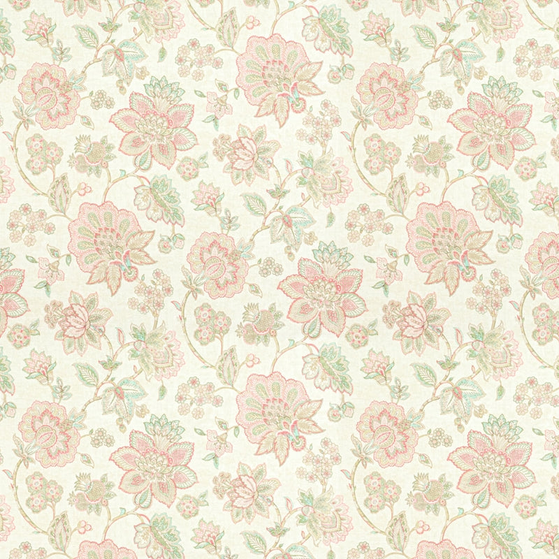 Sample Thor-4 Thorpe 4 Primrose By Stout Fabric