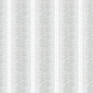 Save GWF-3508.101.0 Stripes White by Groundworks Fabric