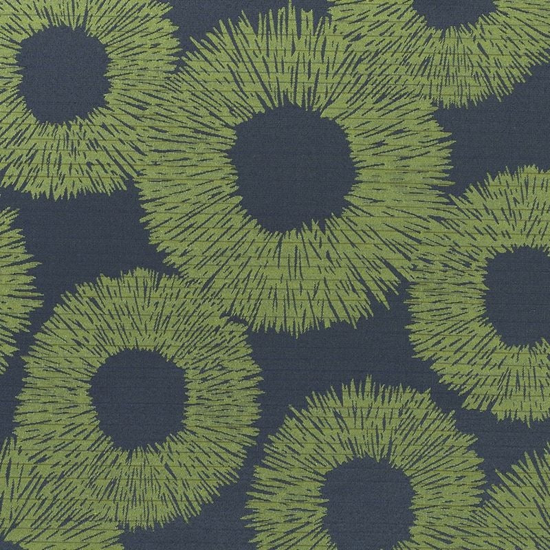 Sample 244403 Lecreole | Neva Green By Robert Allen Contract Fabric