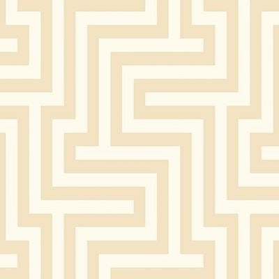 Find TA20405 Tortuga Neutrals Geometric by Seabrook Wallpaper