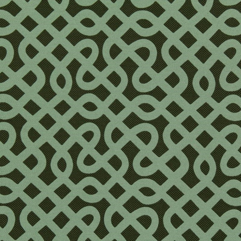 214667 | Graphic Maze Patina - Robert Allen