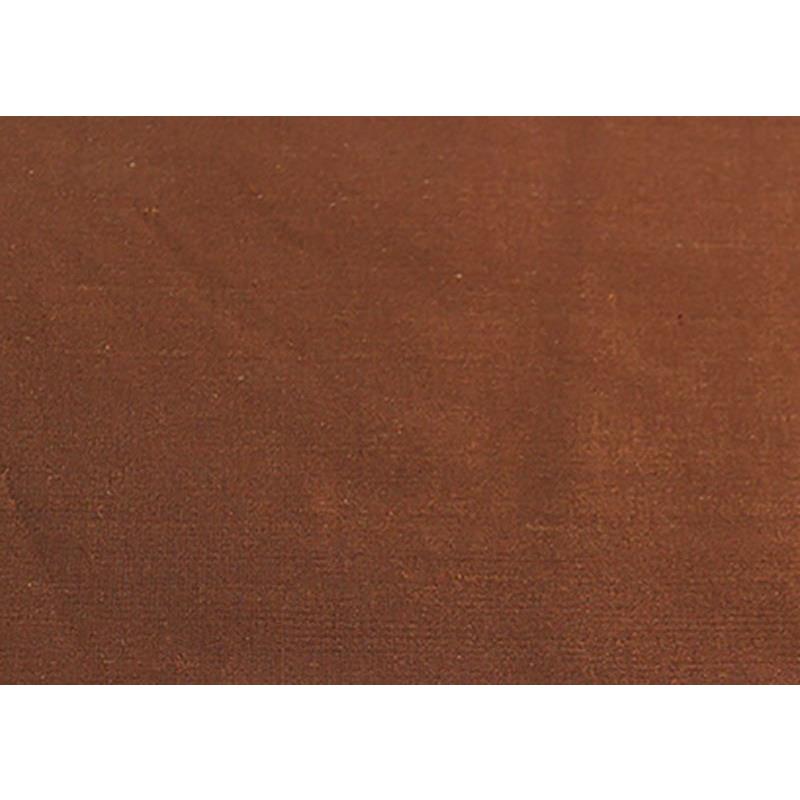 Sample 36383-038 Dynasty Taffeta, Cinnabar by Scalamandre Fabric (SC 003836383)