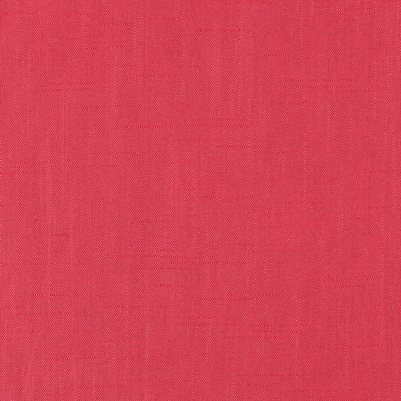Find 8447 Jefferson Linen 76 Flamingo Pink Solid/Plain Multipurpose Magnolia Fabric