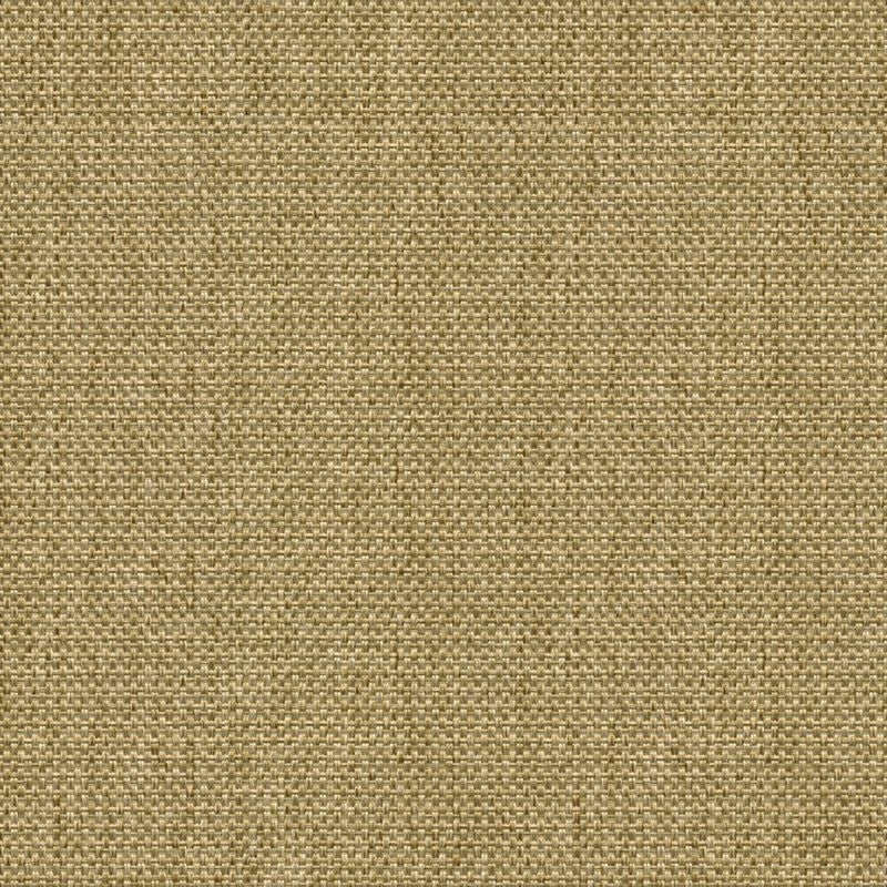 Sample 34193.1616.0 Ludwig Jute Wheat Upholstery Solids Plain Cloth Fabric by Kravet Contract