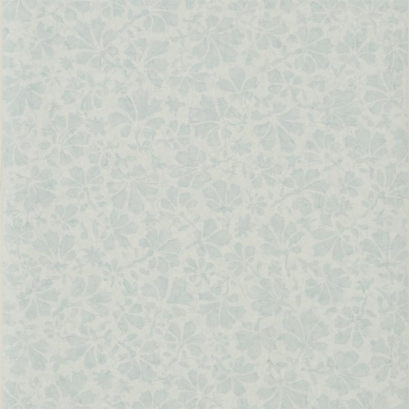 Select PDG686/05 Arlay Duck Egg by Designer Guild Wallpaper