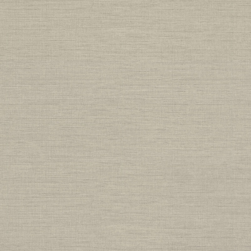 Sample 2829-82056 Fibers,  Essence Beige Linen Texture Wallpaper by A Street Prints