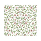 Sample GO8252 Jasmine Coral, Greenhouse by York Wallpaper