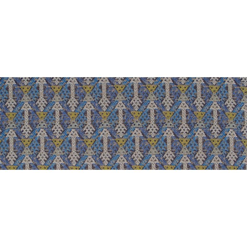 519873 | Goodfellow | Azure - Robert Allen Fabric