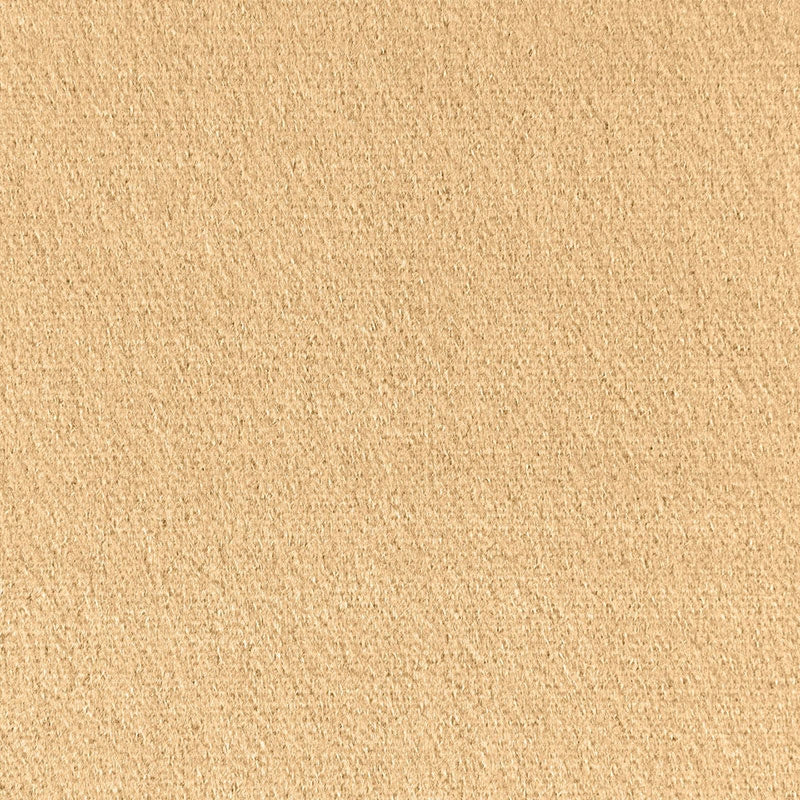Purchase sample of 64941 Palermo Mohair Velvet, Malt by Schumacher Fabric
