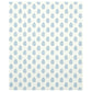 Acquire 5011930 Aditi Blue Schumacher Wallcovering Wallpaper