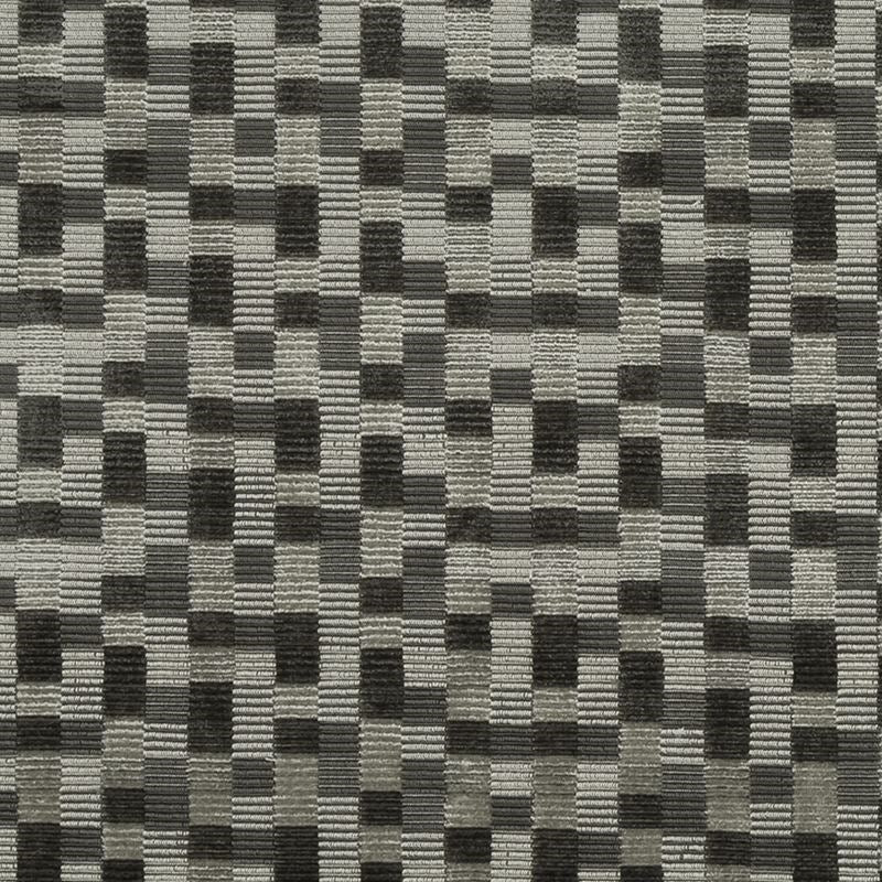 245304 | Tessera VelvetStorm Gray - Beacon Hill Fabric