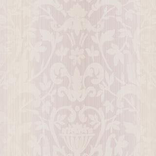 Shop IM41009 Impressionist Off-White Damask by Seabrook Wallpaper