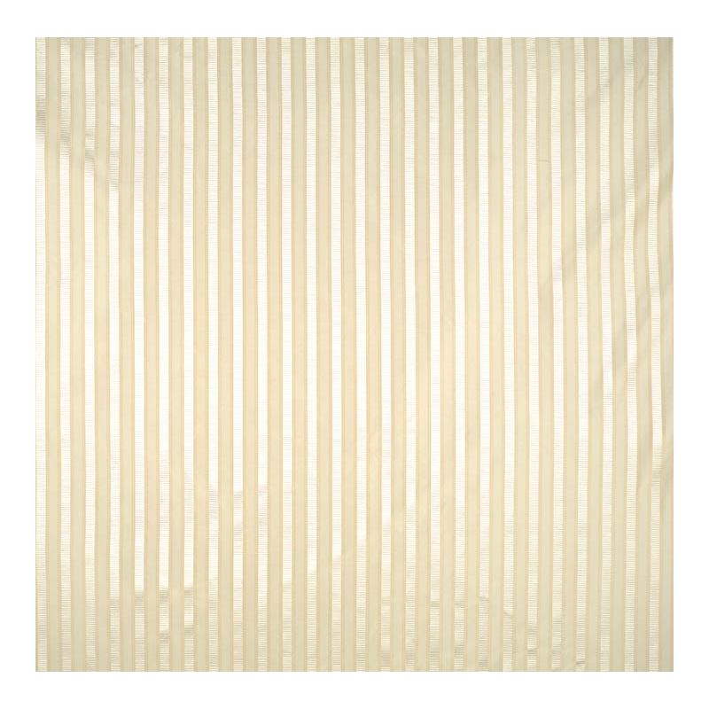 Search 121M-012 Shirred Stripe Oyster White by Scalamandre Fabric