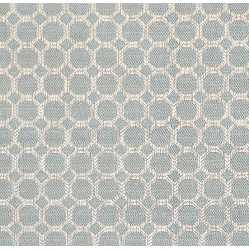 Sample 8116 Lolilo Sky Magnolia Fabric