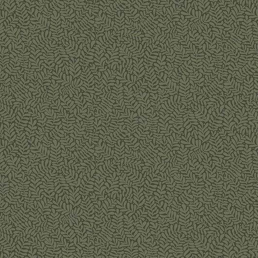 Search 2999-55000 Annelie Anna Dark Green Fern Trail Dark Green A-Street Prints Wallpaper