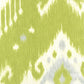 Sample BERR-1 Berrier, Kiwi Blue Light Blue Stout Fabric