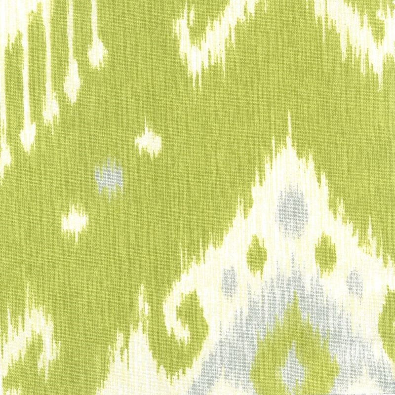 Sample BERR-1 Berrier, Kiwi Blue Light Blue Stout Fabric