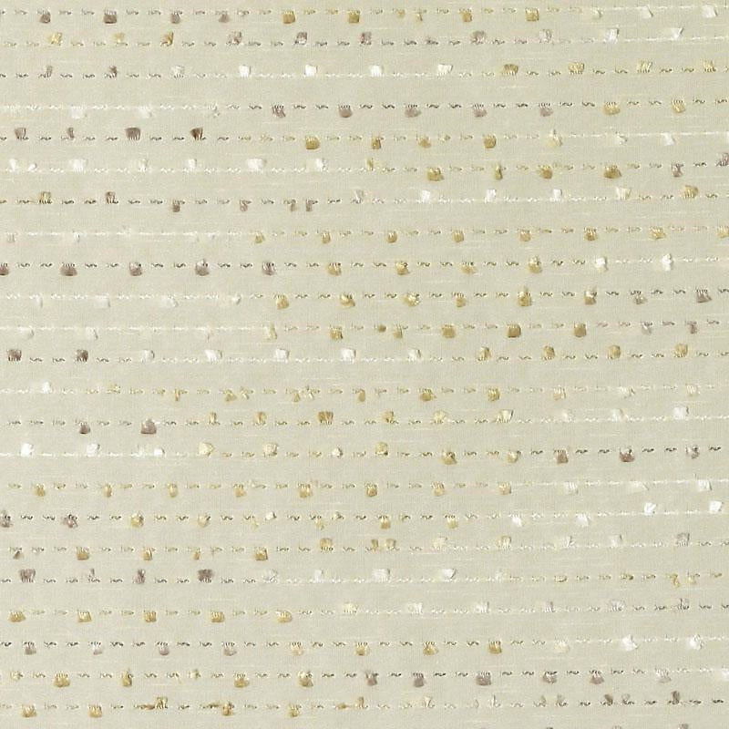 Dq61407-16 | Natural - Duralee Fabric