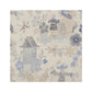 Sample HERON, 63J6831 by JF Fabric