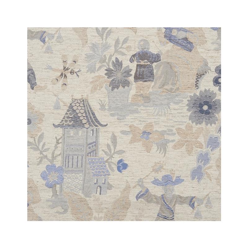 Sample HERON, 63J6831 by JF Fabric