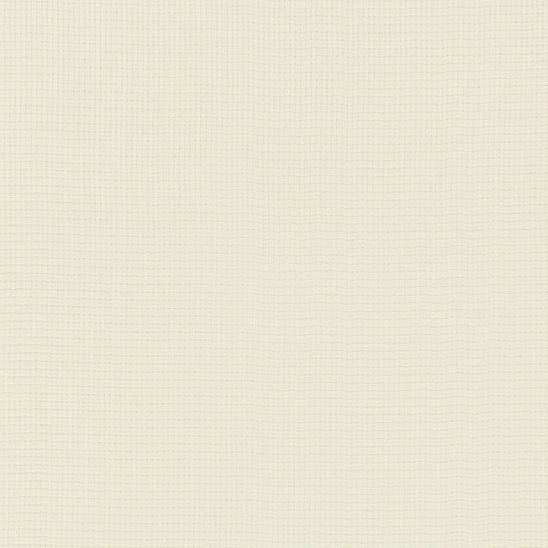 Purchase sample of 12500 Highland Wool Sheer, Cream by Schumacher Fabric