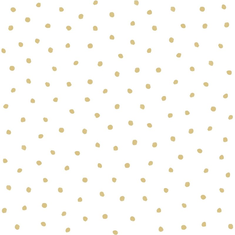 4060-138937 Fable Pixie Gold Dots Wallpaper by Chesapeake,4060-138937 Fable Pixie Gold Dots Wallpaper by Chesapeake2