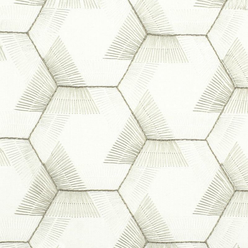 Sample Ursu-2 Ursula 2 Champagne By Stout Fabric
