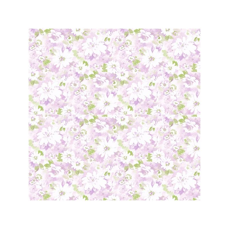Sample PP35533 Pretty Prints 4 Norwall Wallpaper