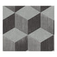 Sample Carl Robinson  CR61300, Norton color Gray  Blocks Wallpaper