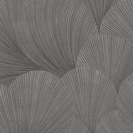 Buy 7262 Mirage Charcoal by Borastapeter Wallcovering