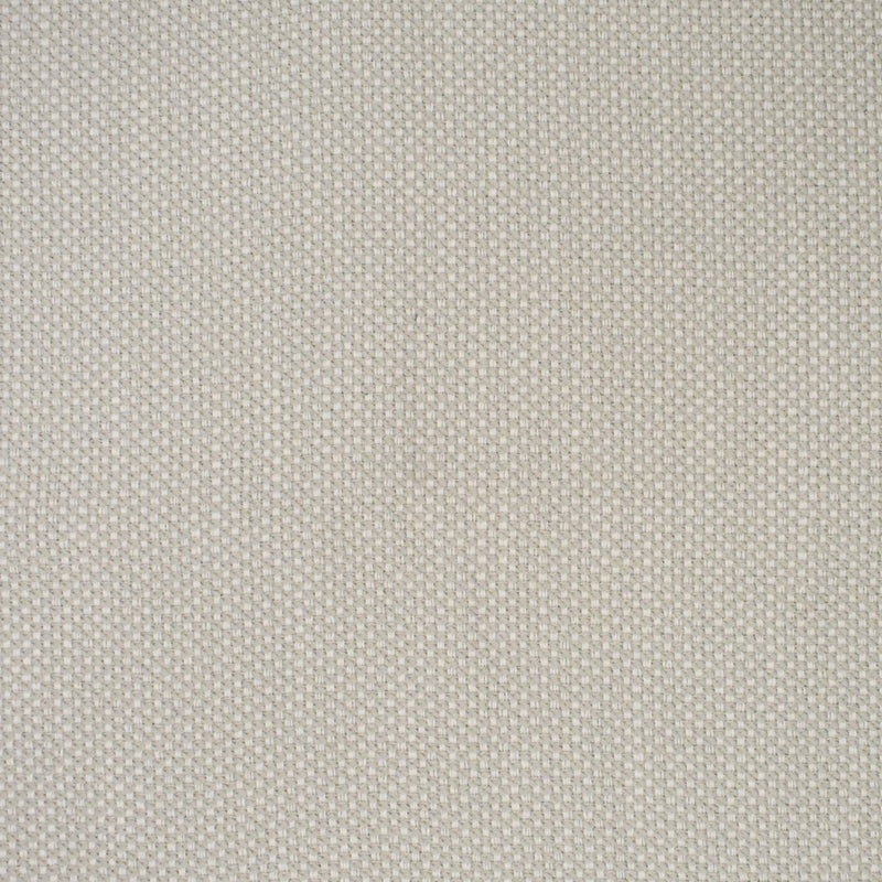 Acquire S4431 Hopsack Contemporary Neutral Greenhouse Fabric