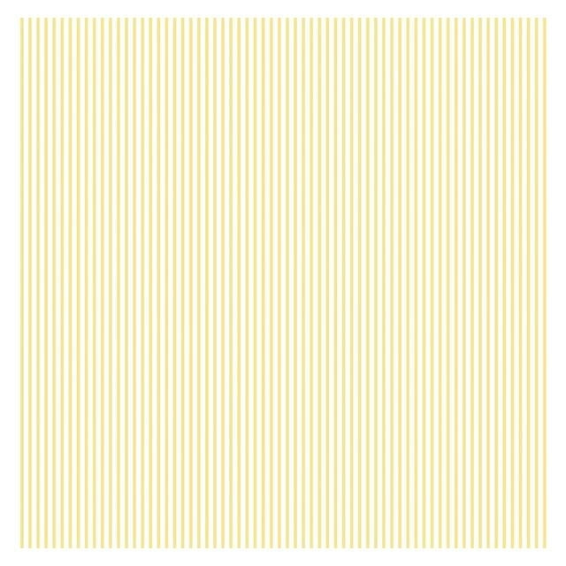 Buy SY33949 Simply Stripes 2 Yellow Stripe Wallpaper by Norwall Wallpaper