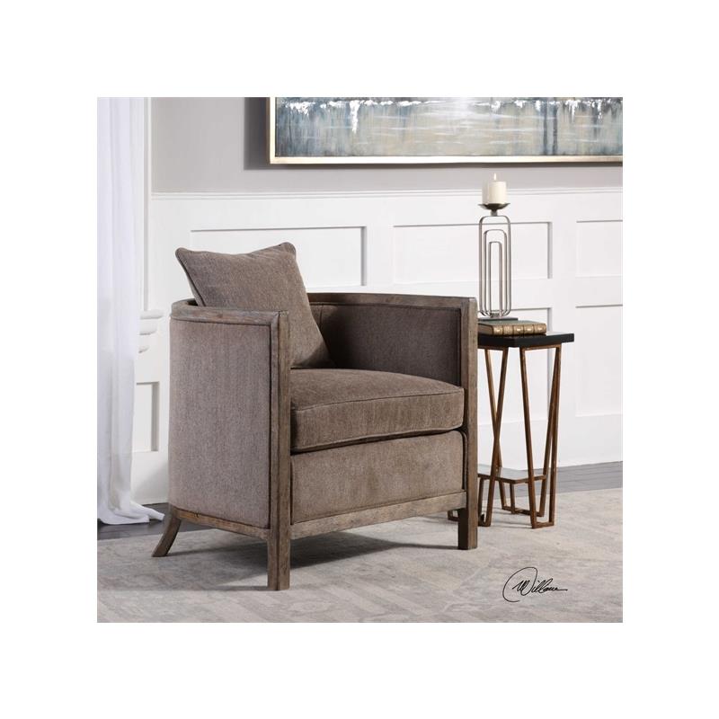 23366 Encore Armchairby Uttermost,,,,,,,