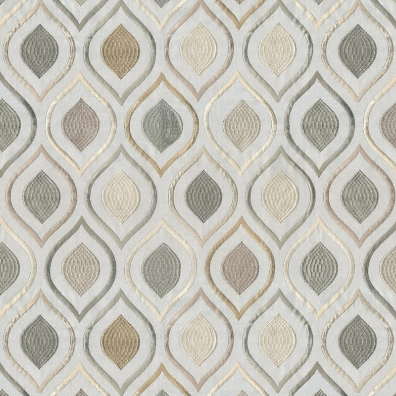 Sample EMULATE 17J8581 by JF Fabric