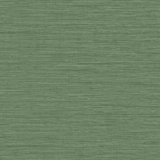 Shop MB31804 Beach House Nautical Twine Stringcloth Greenery Soild by Seabrook Wallpaper