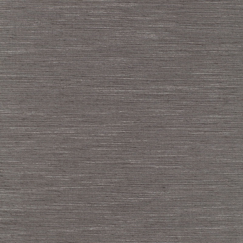 Purchase sample of 63882 Pozzo Weave, Pewter by Schumacher Fabric